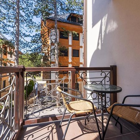 Apartmani Mn Zlatibor Exterior photo