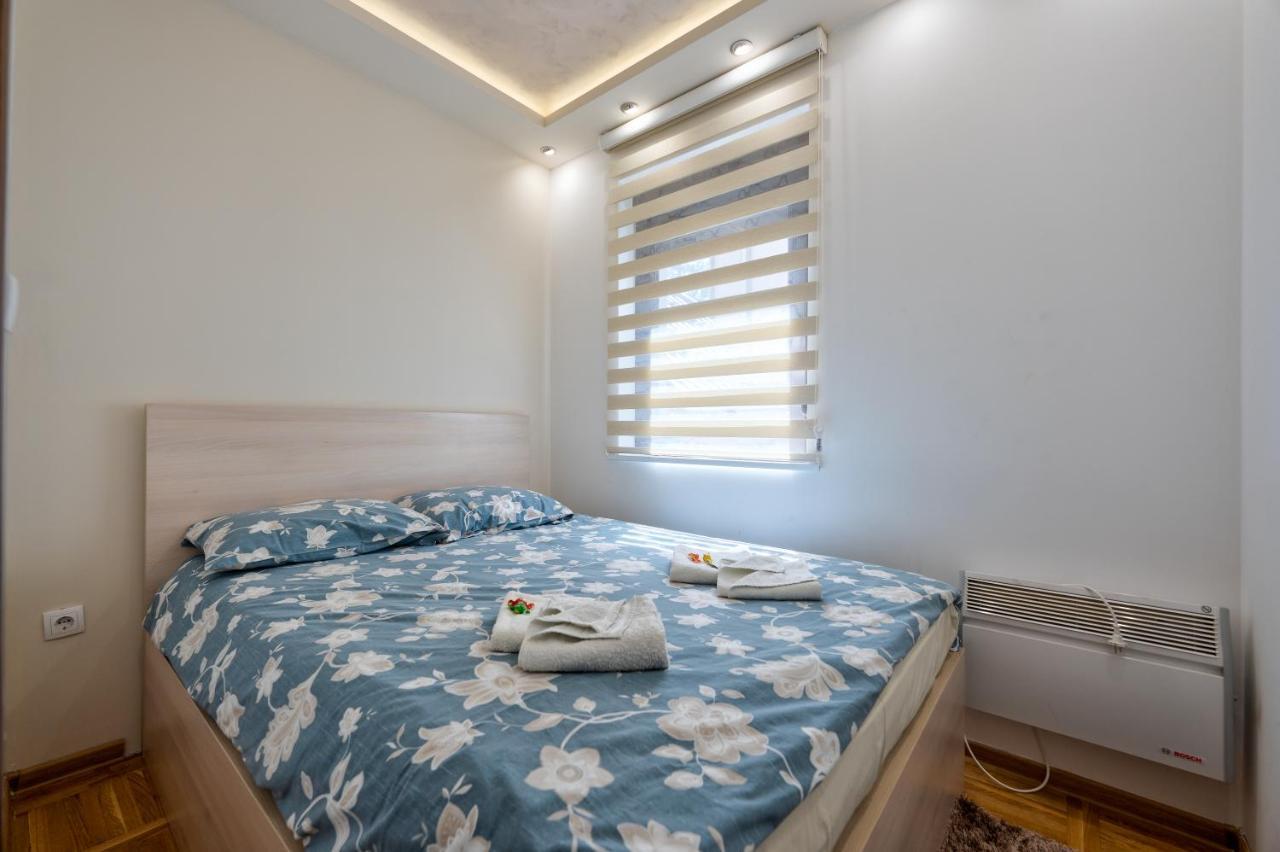 Apartmani Mn Zlatibor Exterior photo
