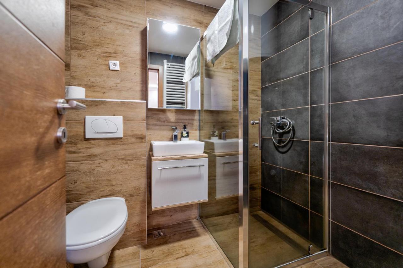 Apartmani Mn Zlatibor Exterior photo