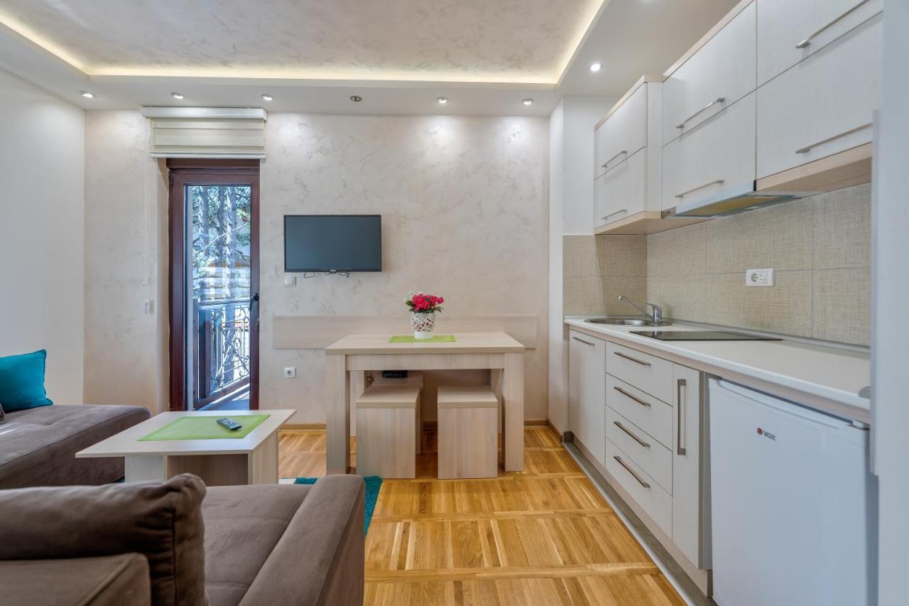 Apartmani Mn Zlatibor Exterior photo