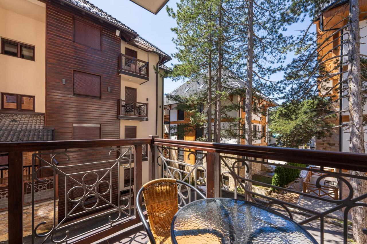 Apartmani Mn Zlatibor Exterior photo