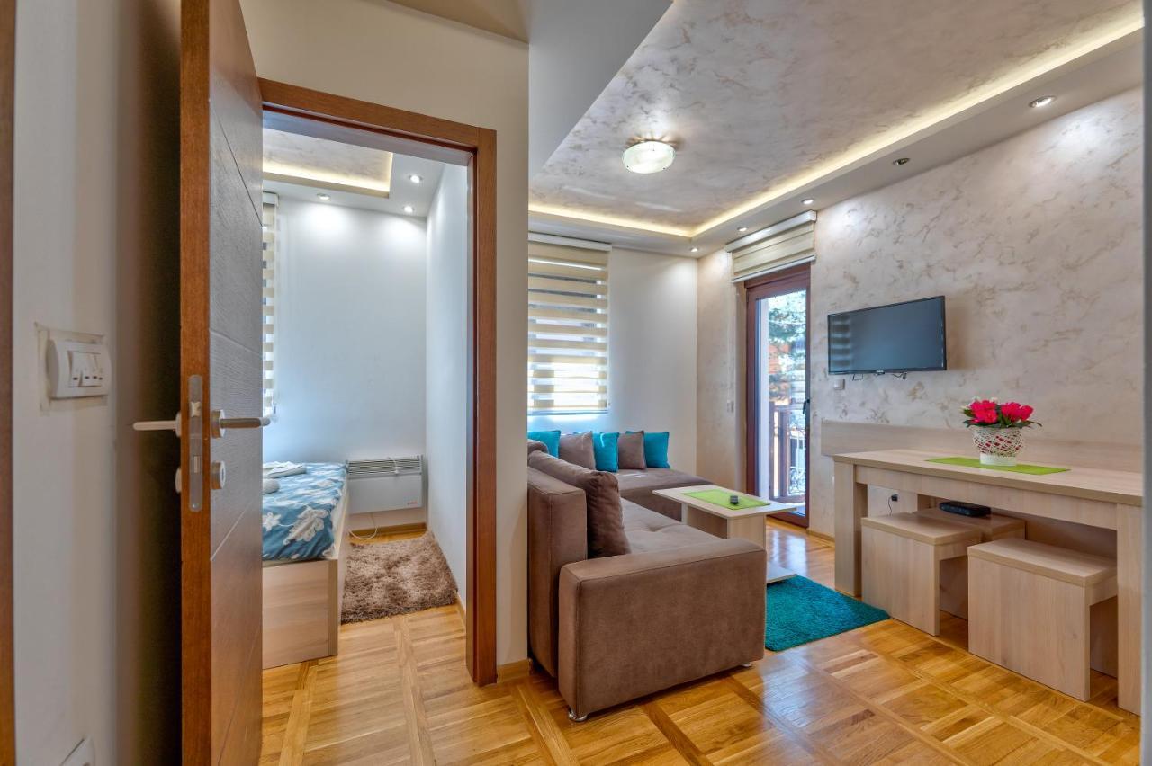 Apartmani Mn Zlatibor Exterior photo