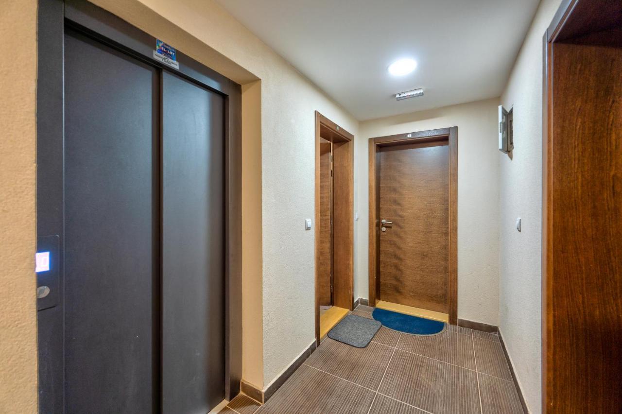 Apartmani Mn Zlatibor Exterior photo