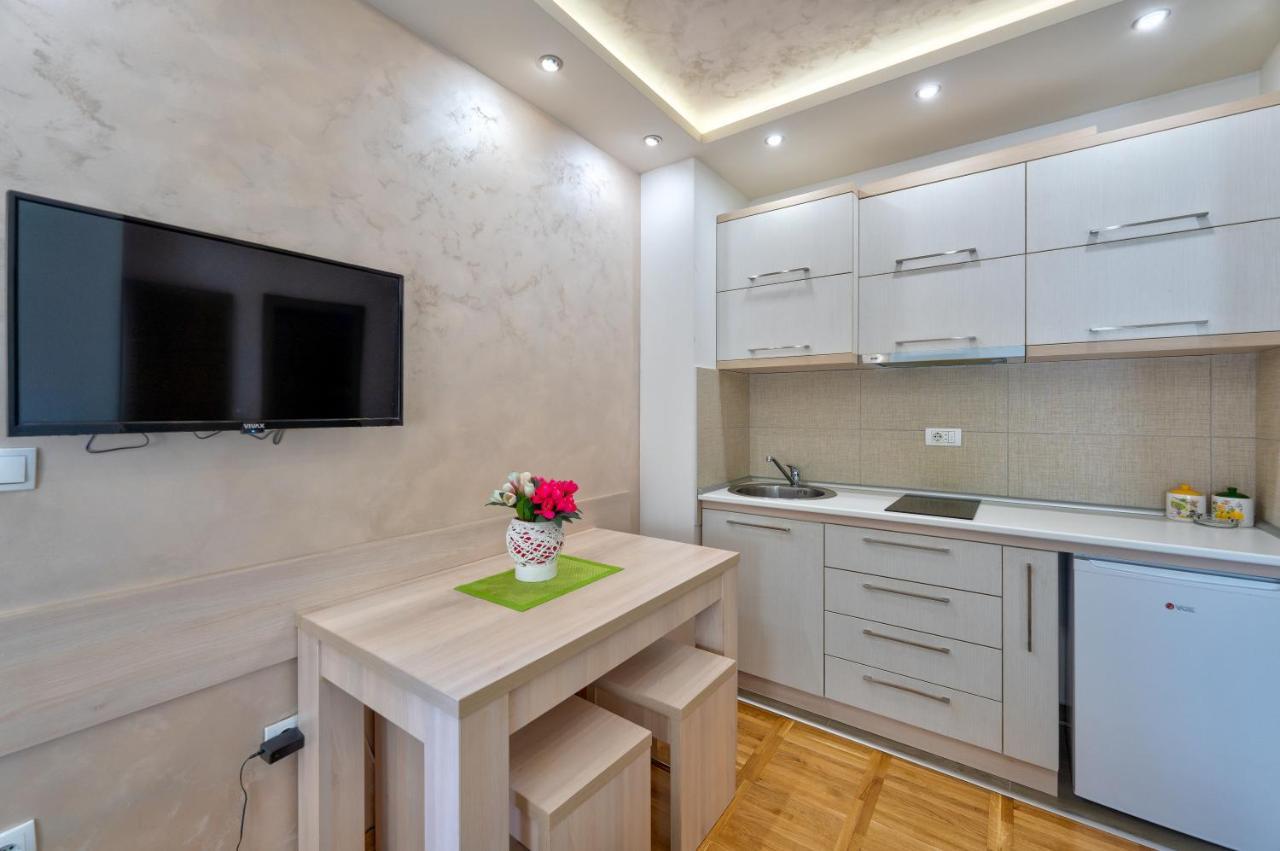 Apartmani Mn Zlatibor Exterior photo