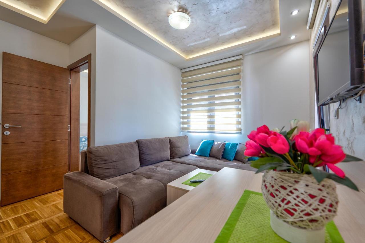 Apartmani Mn Zlatibor Exterior photo